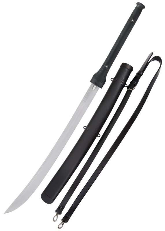 Hanwei Banshee Sword - Med Skede