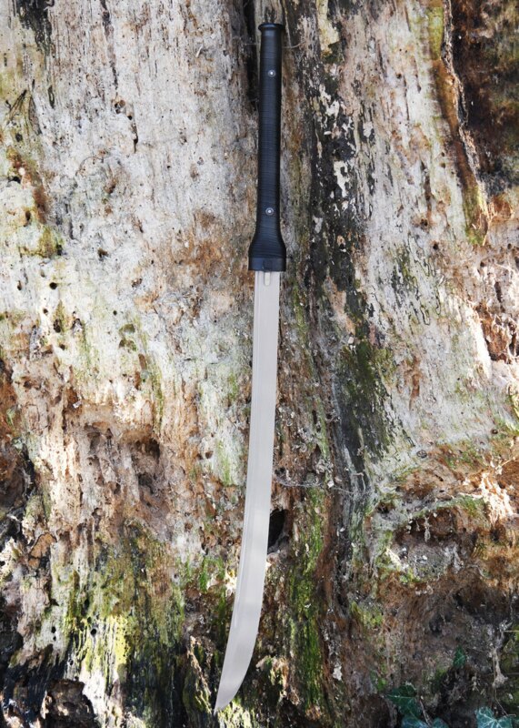 Hanwei Banshee Sword