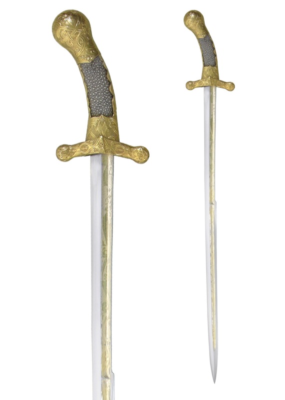 Hanwei Charlemagne Sabre