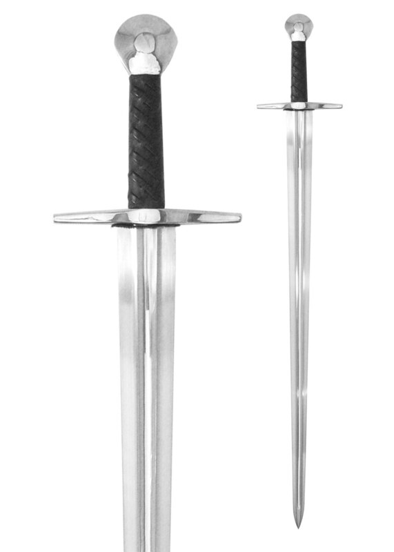 Hanwei Sir William Marshall Sword - Greb