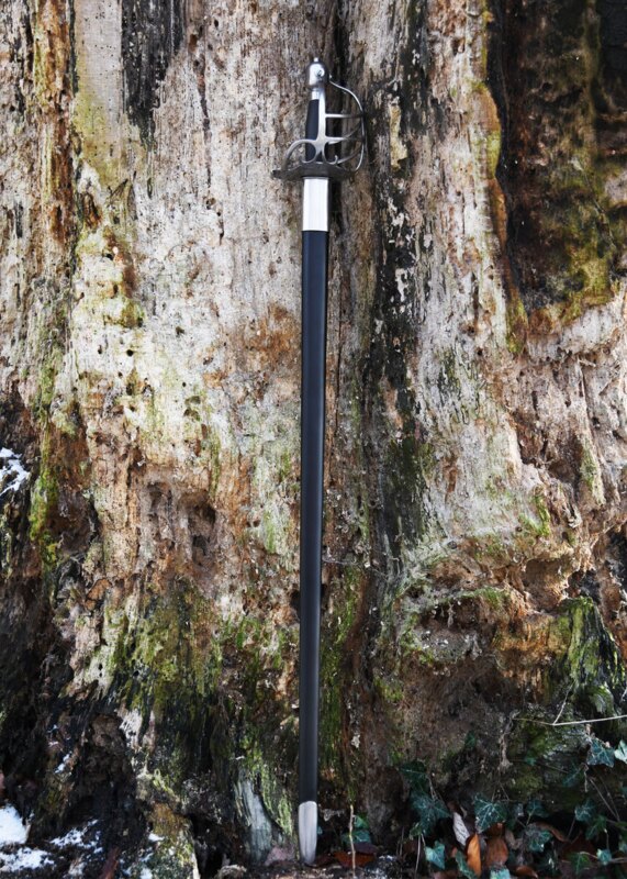 Hanwei Practical Mortuary Sword SK-B