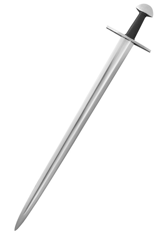 Hanwei Tinker Norman Sword Skarp