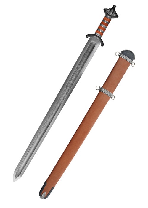 Hanwei 9th Century Saxon Sword - Med Skede