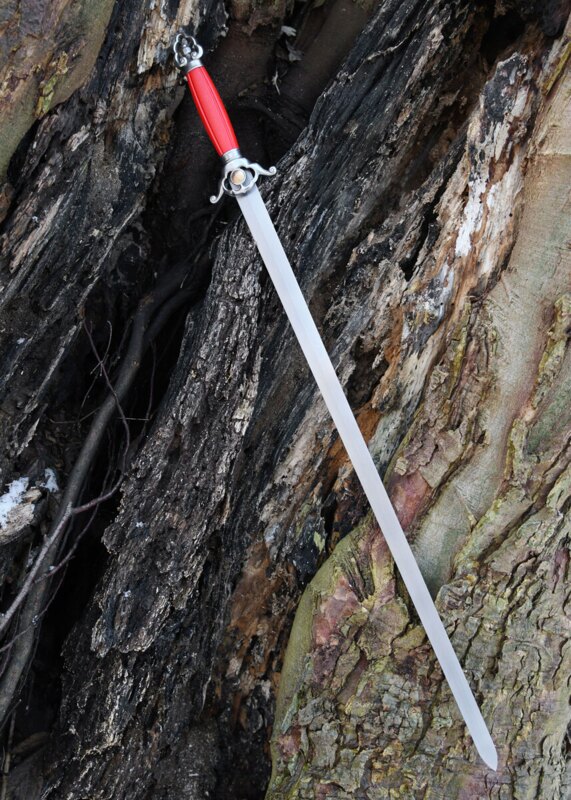 Hanwei Practical Wushu Sword