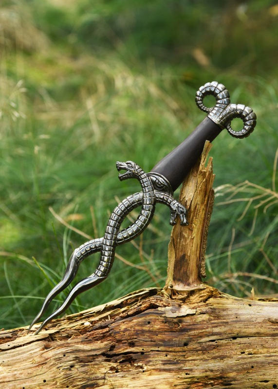 Windlass Thulsa Doom Dagger
