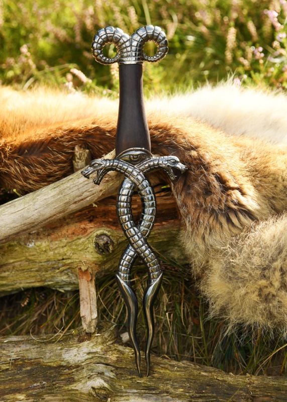 Windlass Thulsa Doom Dagger