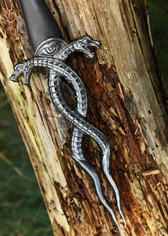 Windlass Thulsa Doom Dagger - Klinge