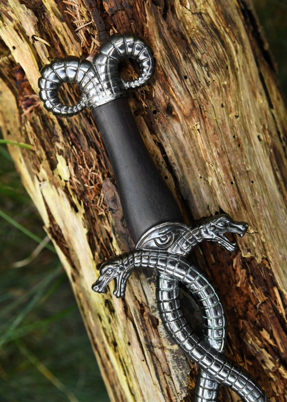 Windlass Thulsa Doom Dagger - Greb