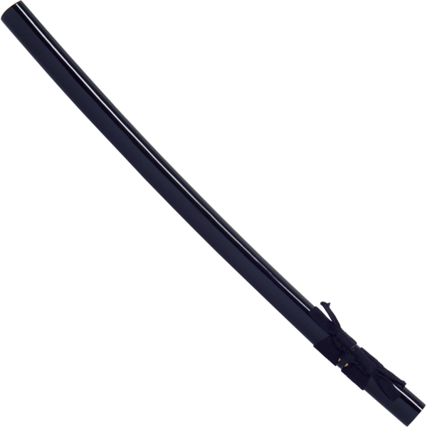 John Lee Last Samurai Katana - Skede(Saya)