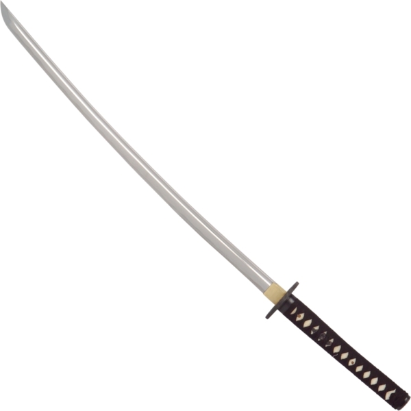 John Lee Last Samurai Katana