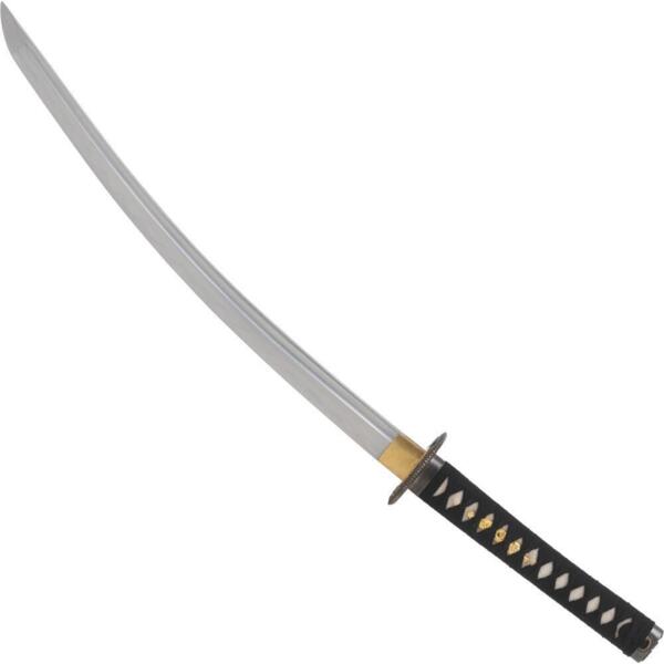 John Lee Dragon Tokuni Daisho Sæt - Wakizashi