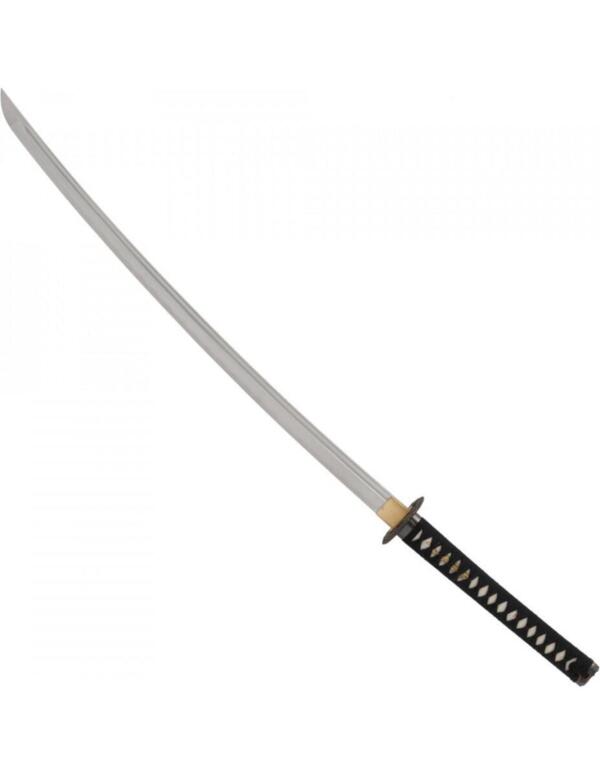 John Lee Dragon Tokuni Daisho Sæt - Katana