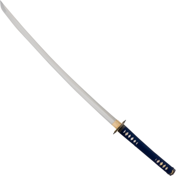John Lee Imori Daisho Sæt - Katana
