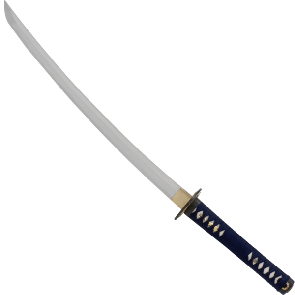 John Lee Imori Daisho Sæt - Wakizashi