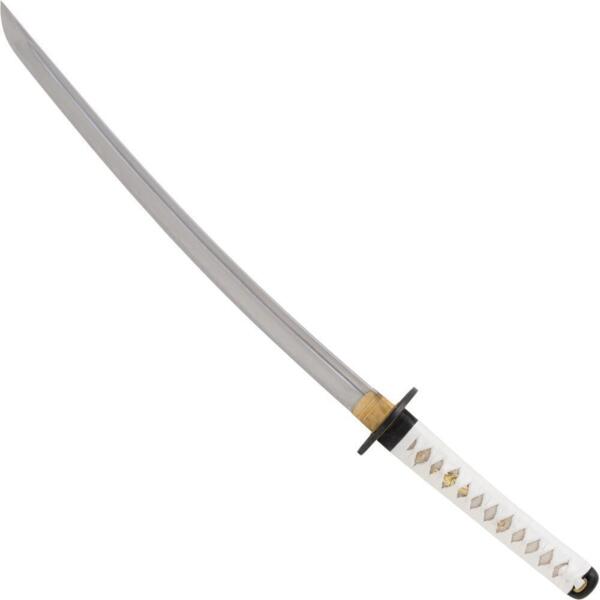 John Lee Shiro Daisho Sæt - Wakizashi