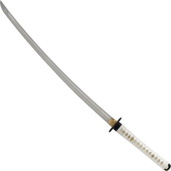 John Lee Shiro Daisho Sæt - Katana