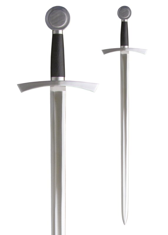 Hanwei Lionheart Sword - Greb