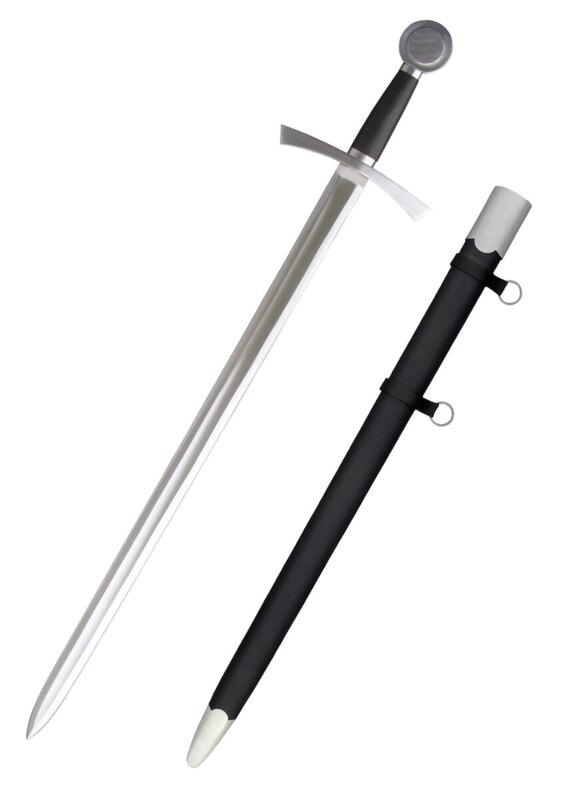 Hanwei Lionheart Sword - Skede