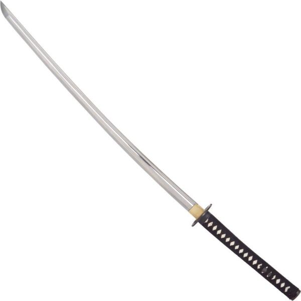 John Lee Musashi Ichi Daisho Sæt - Katana