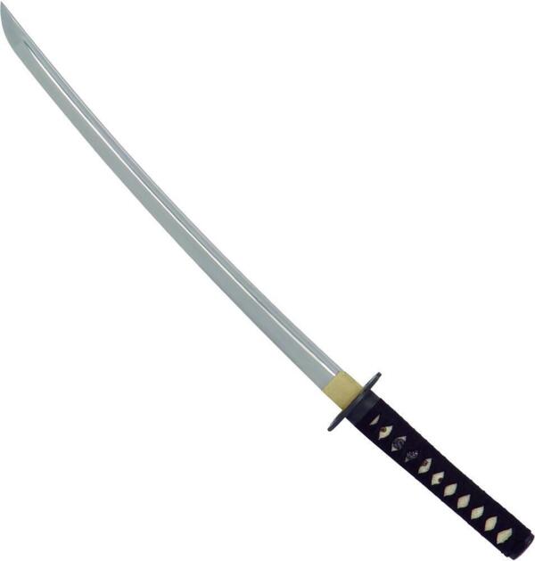 John Lee Musashi Ichi Daisho Sæt - Wakizashi