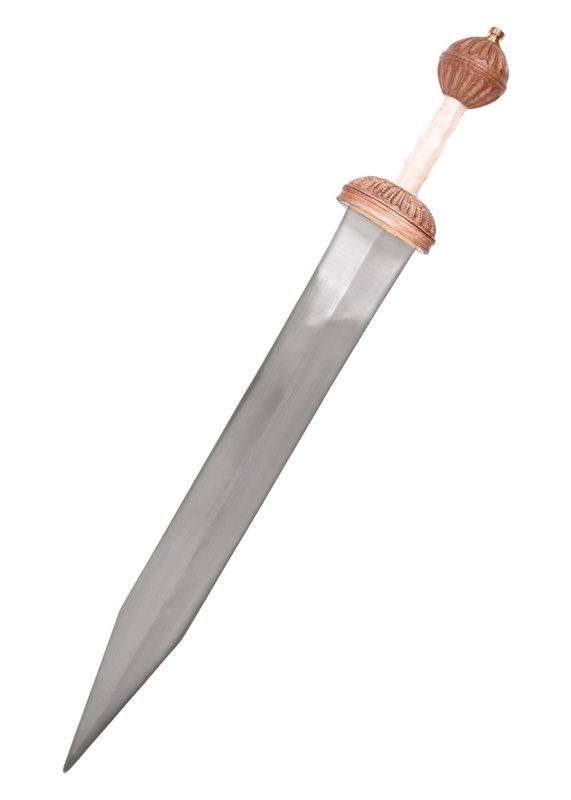 Battle Merchant Fulham Gladius – Mainz Type