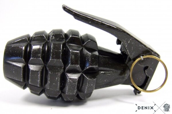 Denix Pineapple Grenade MK2