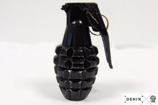 Denix Pineapple Grenade MK2