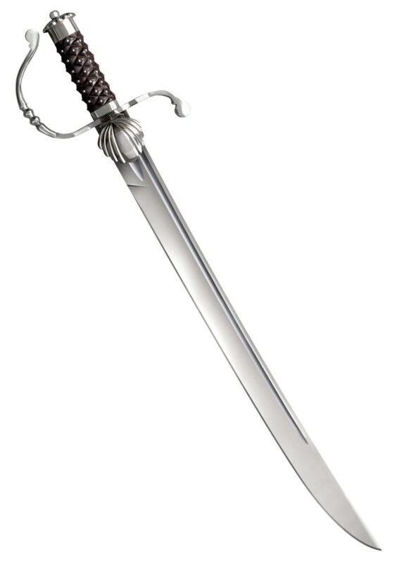 Cold Steel Hunting Sword