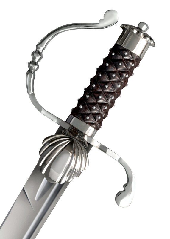 Cold Steel Hunting Sword - Greb