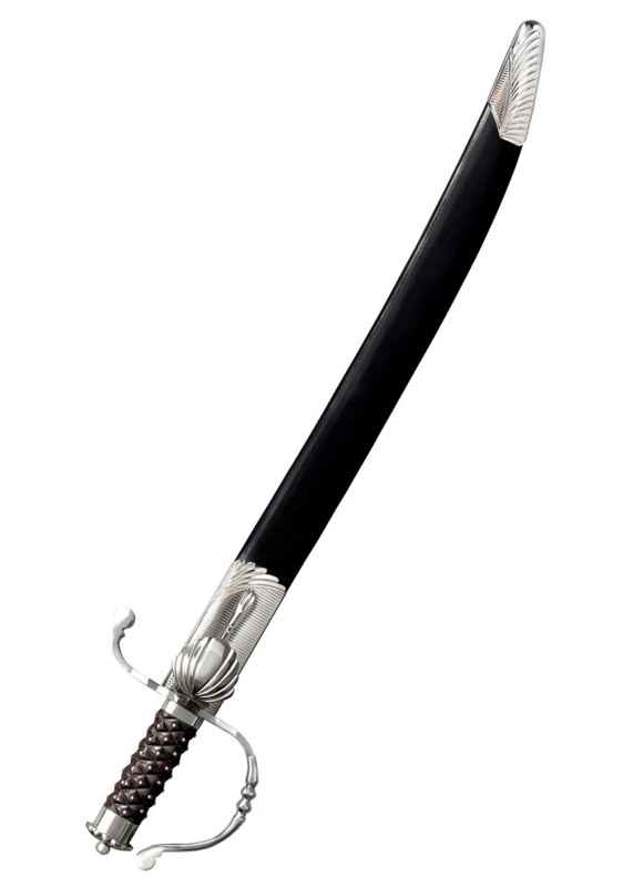 Cold Steel Hunting Sword