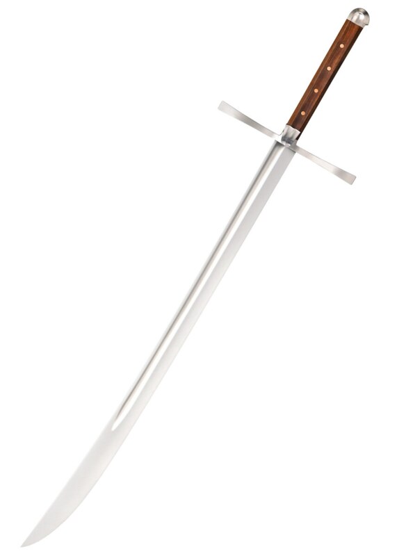 Cold Steel Kriegsmesser
