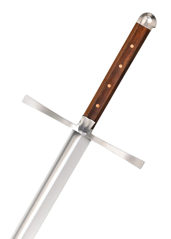 Cold Steel Kriegsmesser - Greb