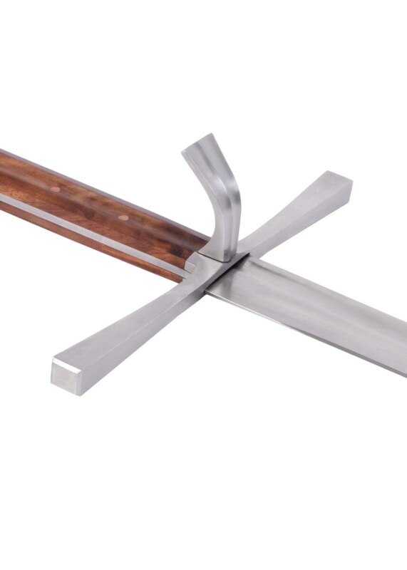 Cold Steel Kriegsmesser - Parerstang