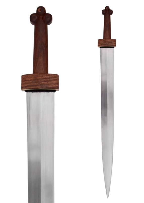 Battle Merchant Republican Gladius Hispaniensis - Greb