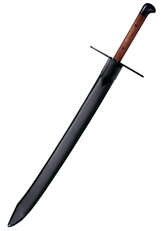 Cold Steel Grosse Messer