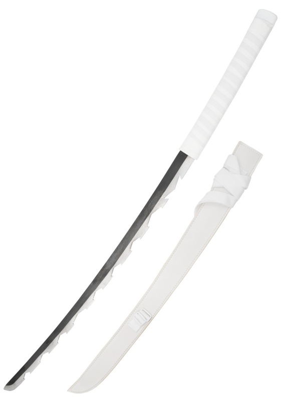 Inosuke Katana – Demon Slayer