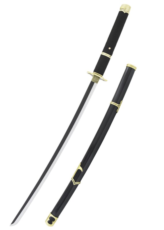 Yubashiri Katana – One Piece Replika