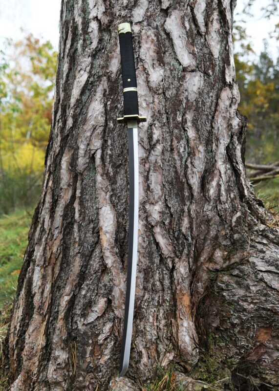 Yubashiri Katana – One Piece Replika