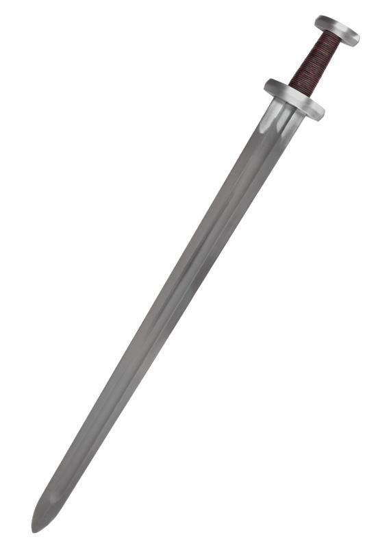 Viking Hurum Sværd med Skede – Regular Version
