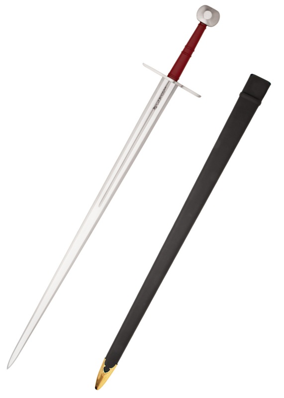 Windlass 14th Century Hand-and-a-Half Sword