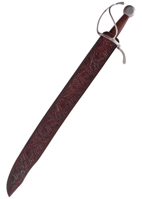 Kingston Arms Atrim Cutlass - I Skede