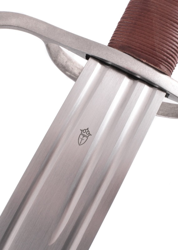 Kingston Arms Atrim Cutlass - Klinge