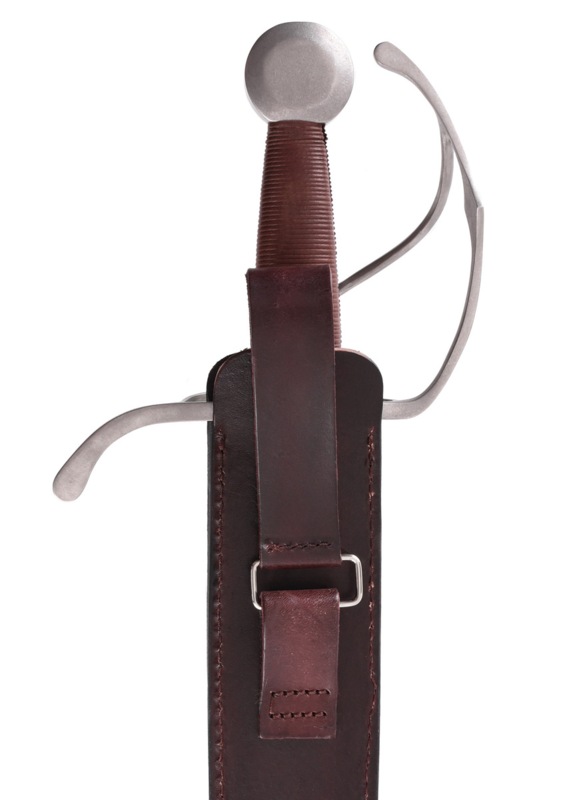 Kingston Arms Atrim Cutlass - Skede