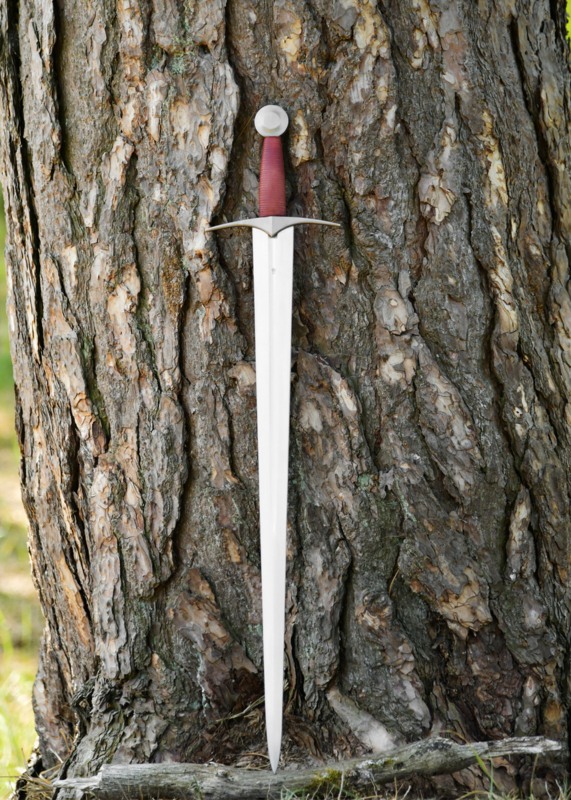 Kingston Arms Atrim Type XIV