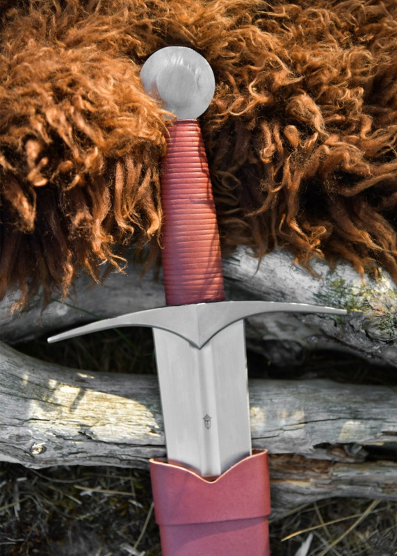 Kingston Arms Atrim Type XIV - Greb
