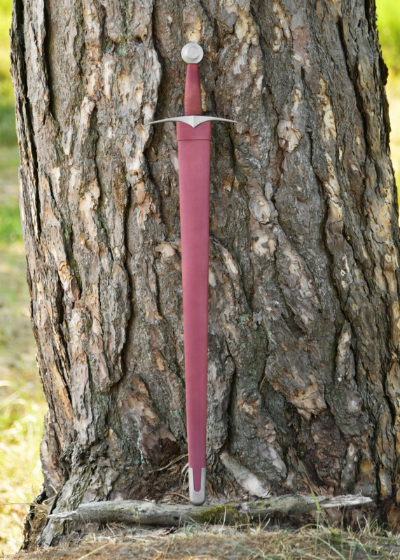 Kingston Arms Atrim Type XIV