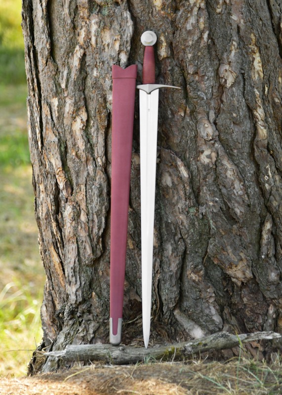 Kingston Arms Atrim Type XIV
