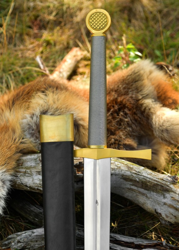 Legacy Arms Excalibur Sword - Greb
