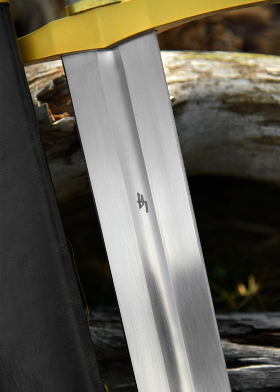 Legacy Arms Excalibur Sword - Klinge