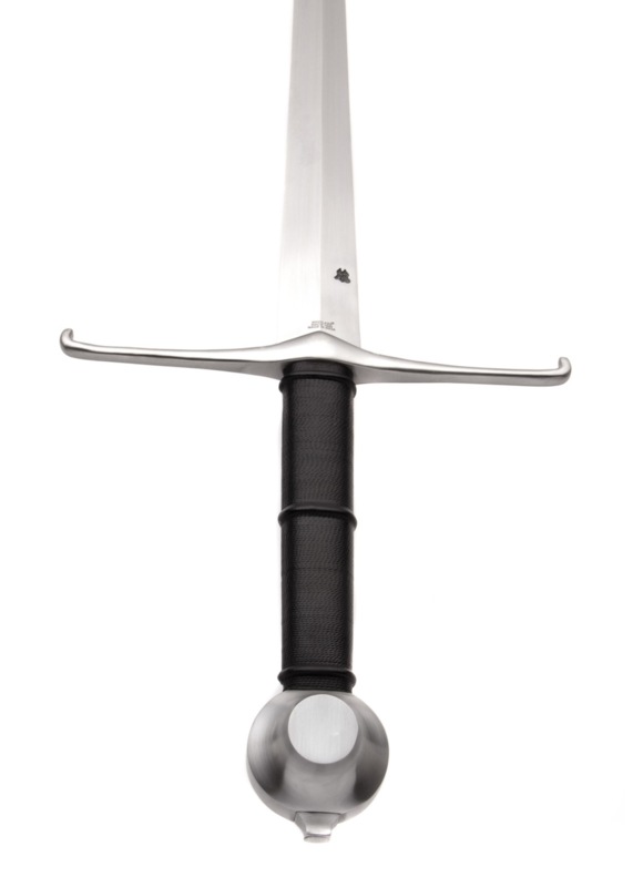 Windlass Holy Roman Empire Longsword - Pommel